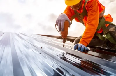 Travaux de zinguerie à Bagneaux-sur-Loing